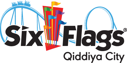 Six Flags Qiddiya City